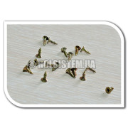 Шуруп универсальный 10 мм