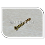 Шуруп 3×50 мм