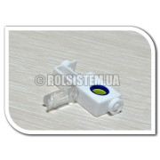 Бегунок для вертикальных жалюзи