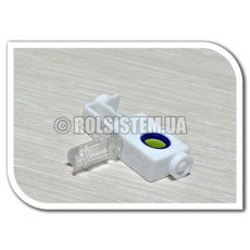 Бегунок для вертикальных жалюзи