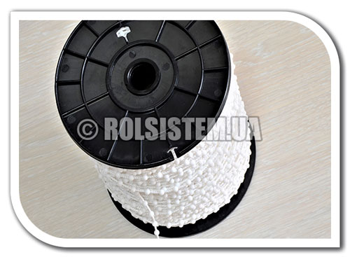 Цепь для управления механизмом вертикальных жалюзи