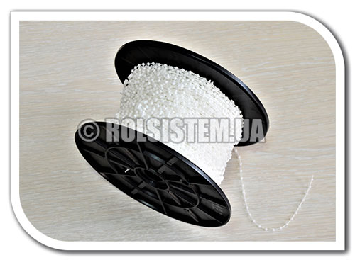 Цепочка для грузиков вертикальных жалюзи