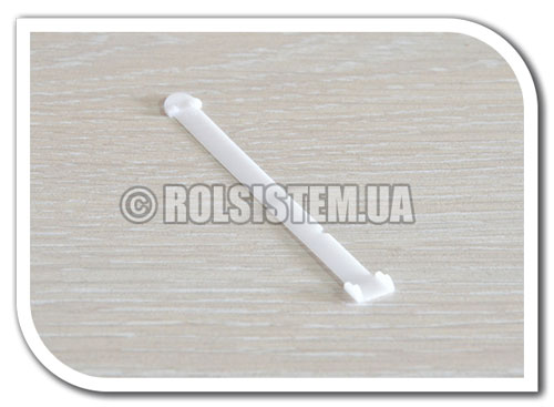 Дистанция для вертикальных жалюзи