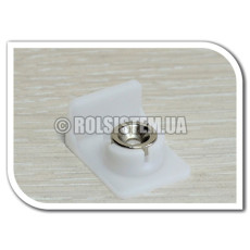Магнитное крепление валанса 25 мм