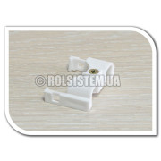 Фиксатор шнура