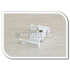 Фиксатор шнура