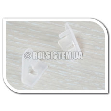 Фиксаторы жалюзи 16 мм