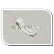 Клипсы для крепления карниза жалюзи