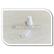 Колокольчик на шнур Колокольчик на шнур