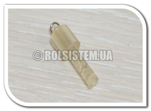Коннектор ручки управления для деревянных жалюзи 25 мм