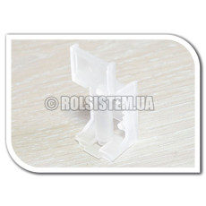 Корзинка с валиком