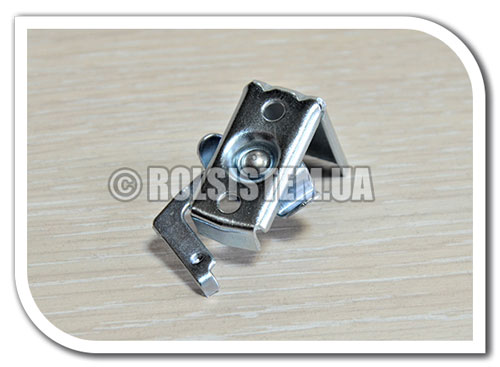 Крепление ANWIS для горизонтальных жалюзи