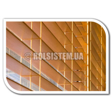 Лесенка 50 мм для деревянных жалюзи