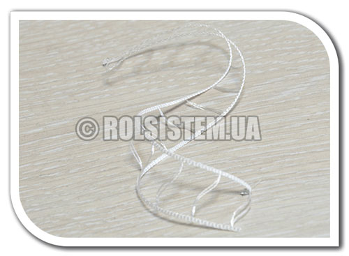 Лесенка для алюминиевых жалюзи 25 мм