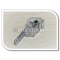 Механизм для деревянных жалюзи 25 мм