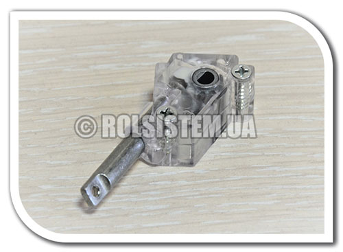 Механизм управления для деревянных жалюзи 25 мм