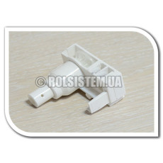 Механізм для вертикальних жалюзі Механізм для вертикальних жалюзі