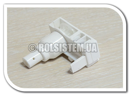 Механизм для вертикальных жалюзи