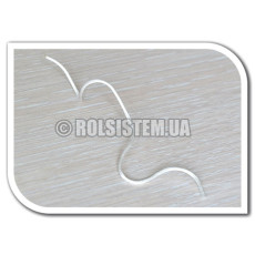 Нитка 1.4 мм для алюминиевых жалюзи 25 мм