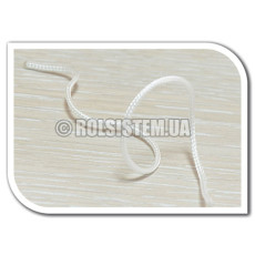 Нитка 2.3 мм для вертикальних жалюзі Нитка 2.3 мм для вертикальних жалюзі