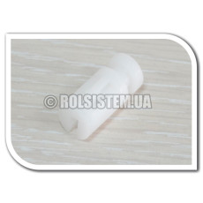 Осевой валик зацеп для лесенки