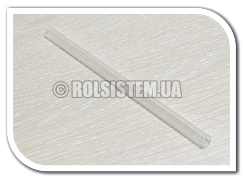 Тростина для горизонтальних жалюзі