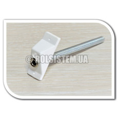 Переходник с пружиной