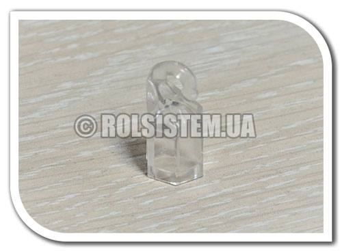 Крючок для горизонтальных жалюзи