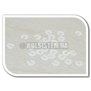 С-клип для фиксации бегунка