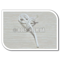 Шнур 1.7 мм для деревянных жалюзи 25 мм