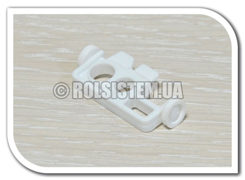Стопор вала для вертикальних жалюзі