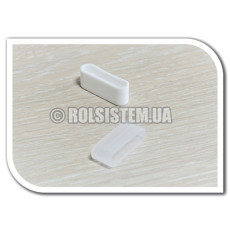 Заглушка торцевая