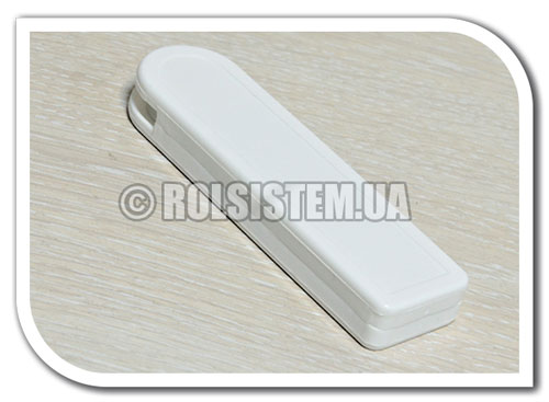 Грузик на шнур вертикальных жалюзи