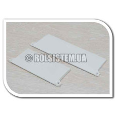 Утяжелители для ткани вертикальных жалюзи