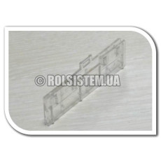 Вешалка для вертикальных жалюзи Tulls