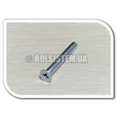 Винт для оконной ручки Винт для оконной ручки