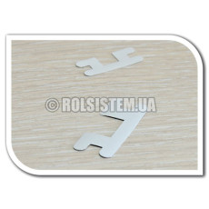 Хомут ламели