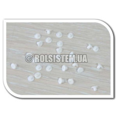 Заглушка под леску для верхнего карниза VENUS