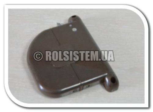 Кассета управления intiROL для защитных ролетов