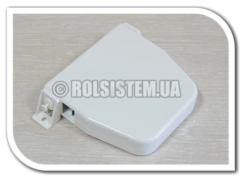 Кассета для роллет защитных ALUTECH