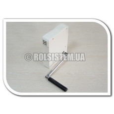 Кассета Mignon для защитных ролет ALUTECH