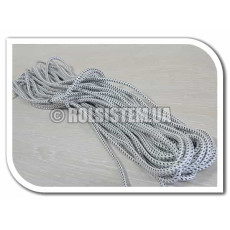 Шнур роллетный ⌀ 5 мм