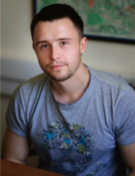 Кирилл, Херсон