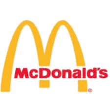 Мак Дональдс