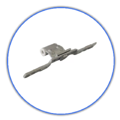 фрамужна петля roto е5 12/18-9