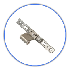 Фрамужна петля 12/18-9