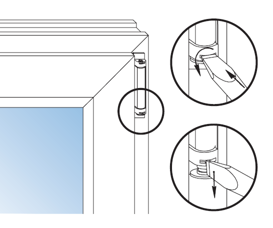 Особенность петли Activ Pilot