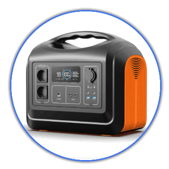 литий железо фосфатный аккумулятор LiFePO4 для дома